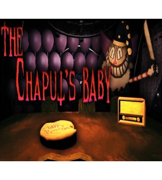 The Chaput s Baby Steam Key GLOBAL